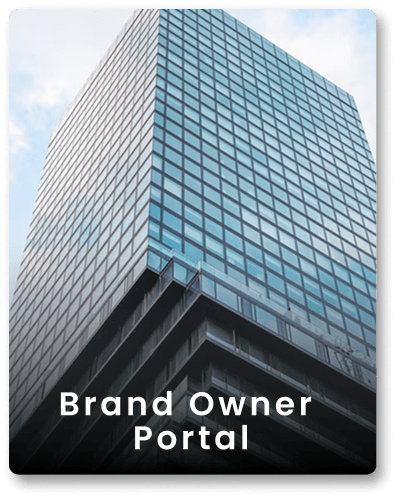 Brand Gateway