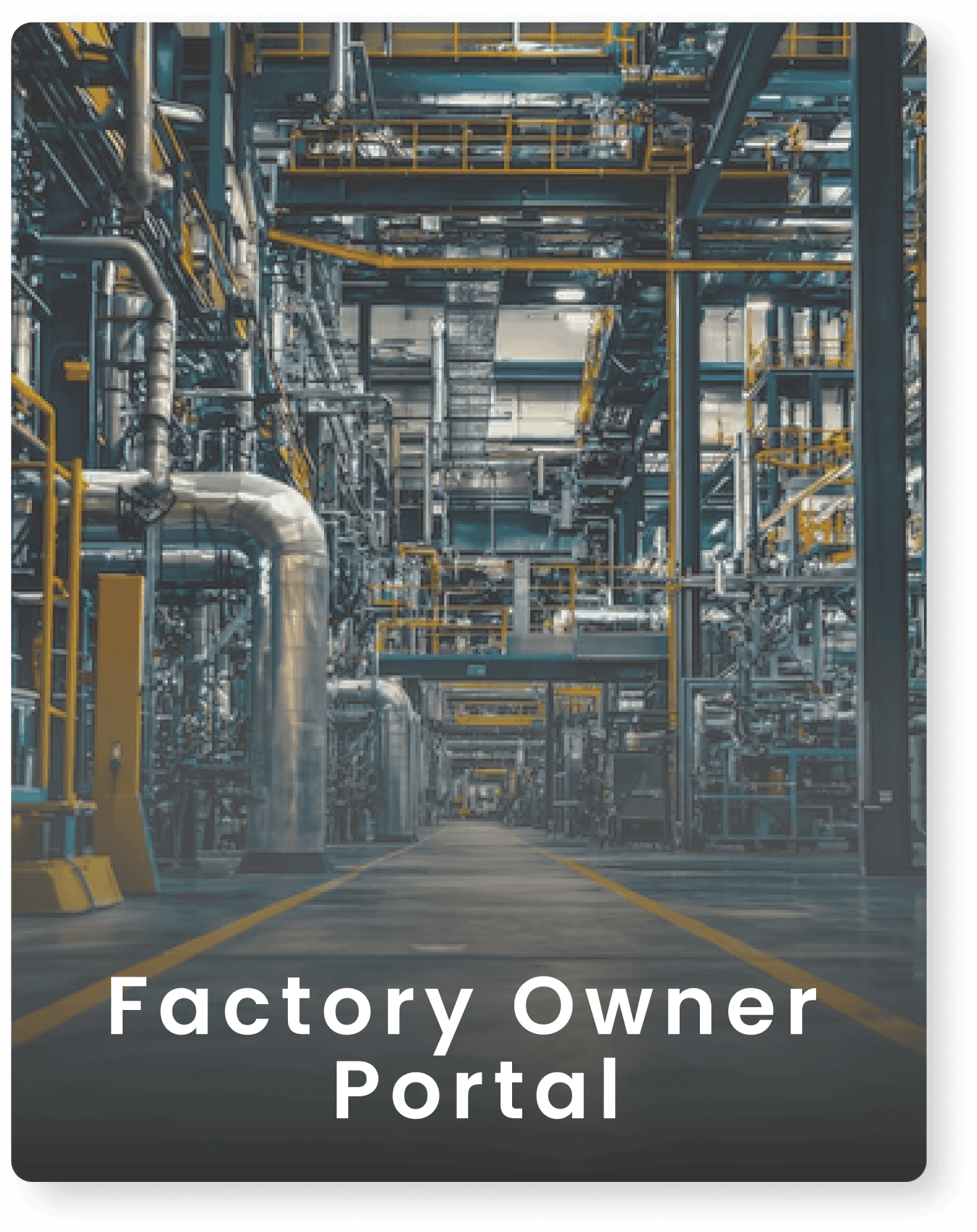 Factory Gateway