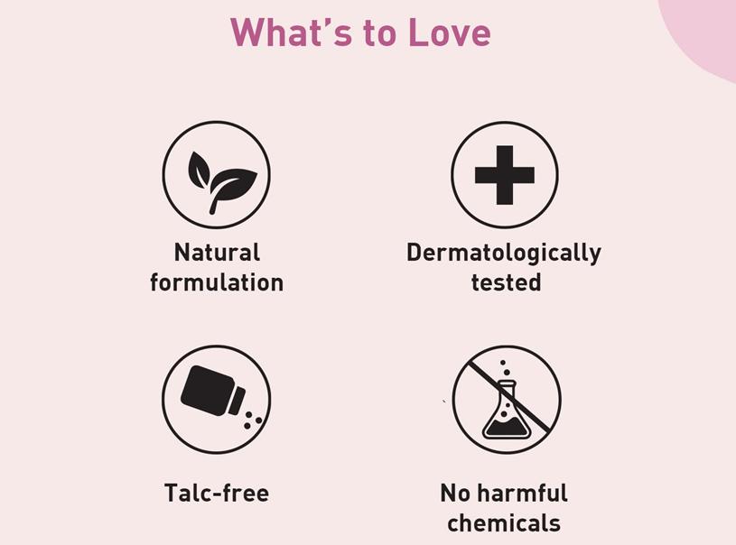 Intimate Hair Removal Cream